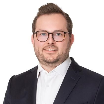 Dirk Schmidbauer