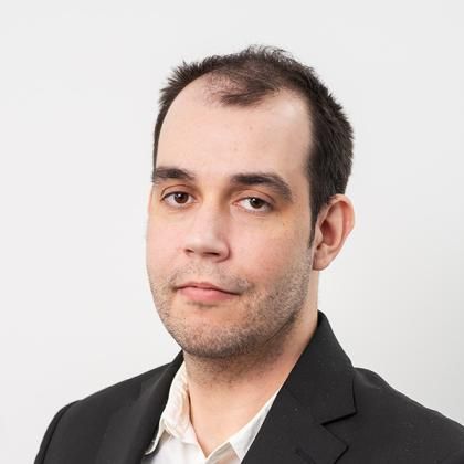 Kiril Gyorev - 600 x 600