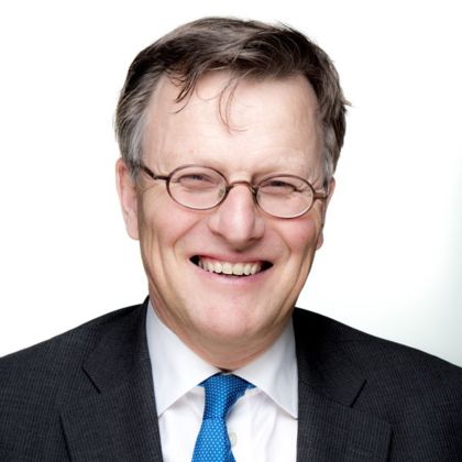 CMS Reception in Davos 2020: Laura Rudas (Palantir Technologies)