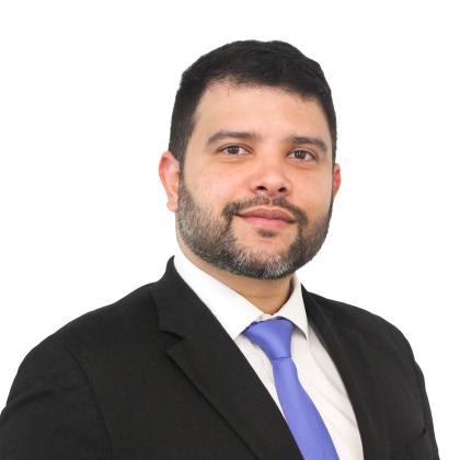 Álex Javier Flórez, LL.M.