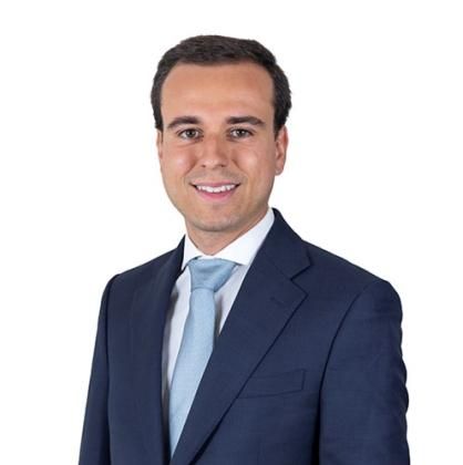 André Neto