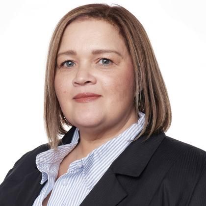 Andrea McKaiser-Walbrugh