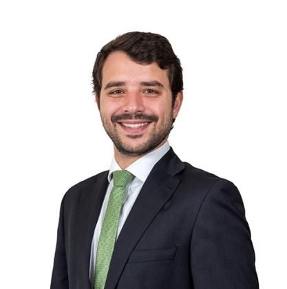 Rodrigo Pinto Guimarães