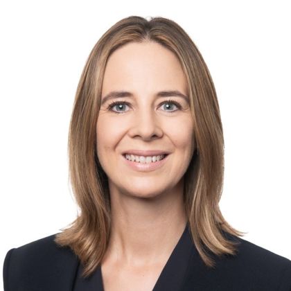 Louise Lutz Sciamanna