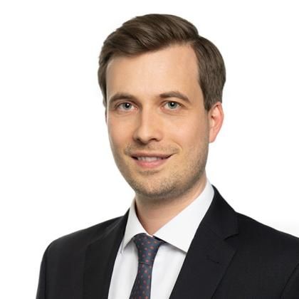 Benedikt Ovens