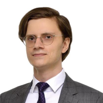 Image of Mykhaillo Sus