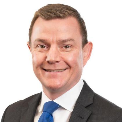 Keith Robertson - 600 x 600