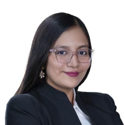 Abogada de Perú