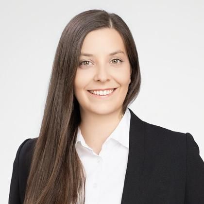 Minela Mujezinovic-Schwaab