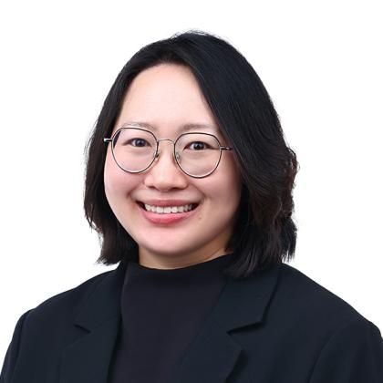 Yvonne Tan