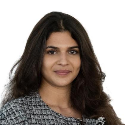 Yara Al-Harbi