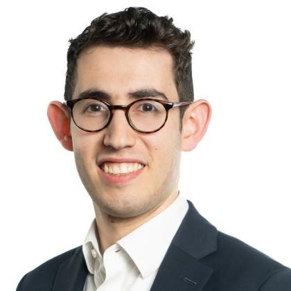 Daniel Lederman headshot 600x600