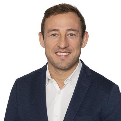 Benjamin Münnich