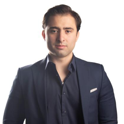 Patricio Rojas