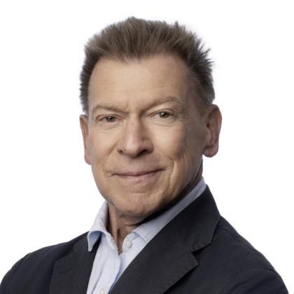 Klaus Michael Sachs