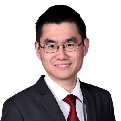 Gilbert Shen