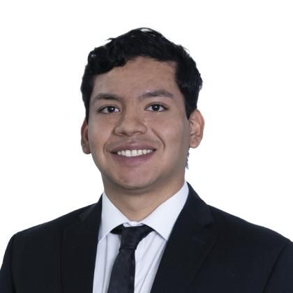 Abogado de Perú