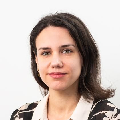 Anna-Maria Spasova - 600 x 600