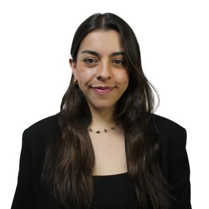 Gabriela Cortés López