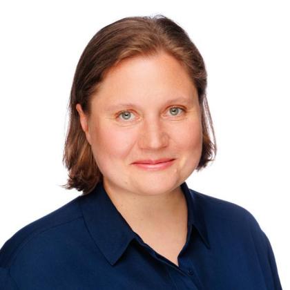 Katarzyna Lesińska - 600 x 600