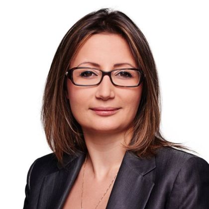 Foto von Döne Yalçın