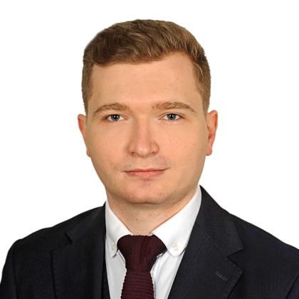 Image of Mykhaylo Korchynskyy