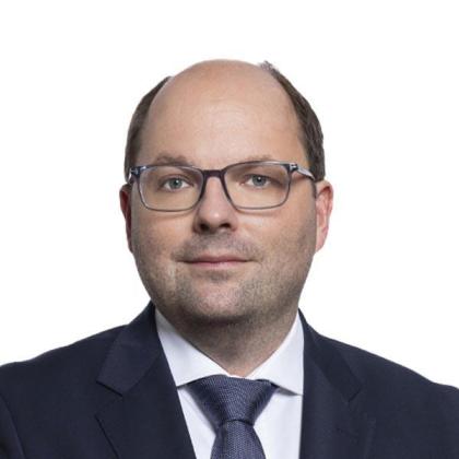Philipp Mark, Rechtsanwalt bei CMS