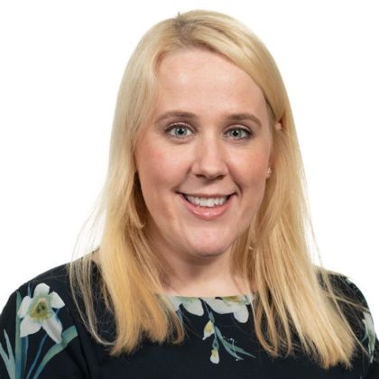 Kelly Rothwell | Partner | Finance | CMS UK