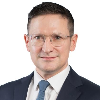 Hugh Picton-Phillips