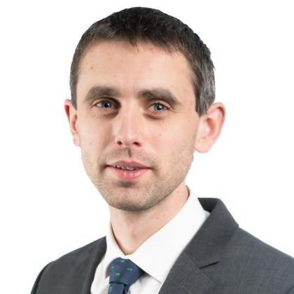 Gordon West - 600 x 600