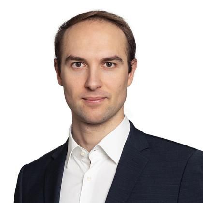 Vincent Zacharias