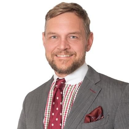 Daniel Otte