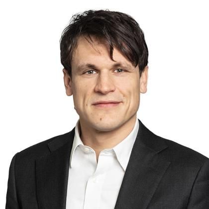Peter Rataj Piotr Rataj - TMC - Technology, Media & Communications Associate in Munich