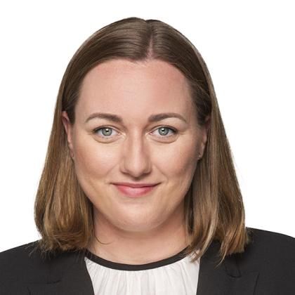 Andrea Haushalterová