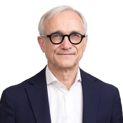 Michael Bauer