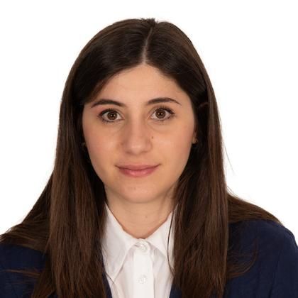 giulia sorrentini