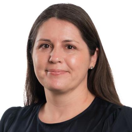 Lindsay Reimschussel