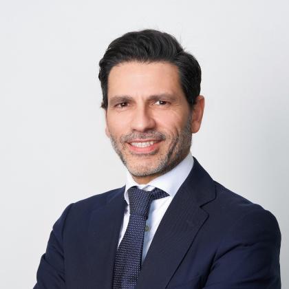 César Navarro