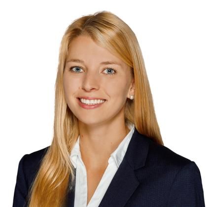 Megan Maresa Müller