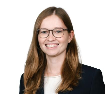 Helena Palle Portrait