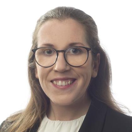 Sarah Schäfer