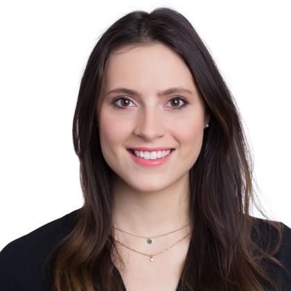 Rebeka Erdosi