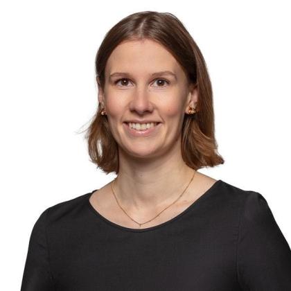 Sophie-Therese Stegen