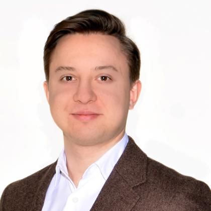 Image of Artem Sinelnikov