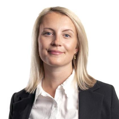 Anne Louise Finnerud