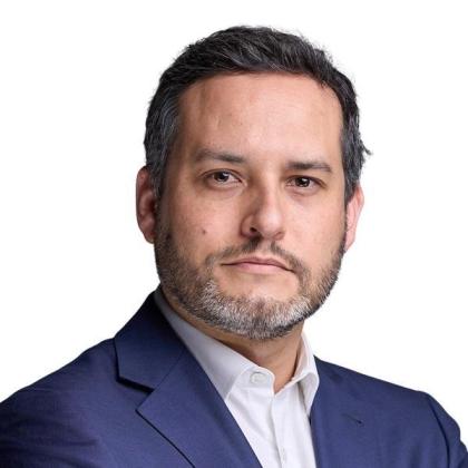  Ignacio Errazquin