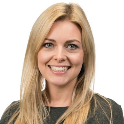 Gillian McCulloch