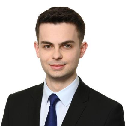 Tomasz Piotrowski - 600 x 600