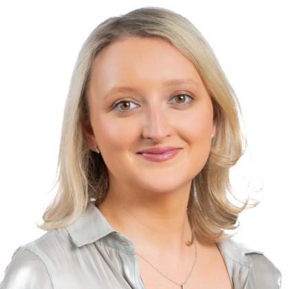 Jaimie-Jean Hunter