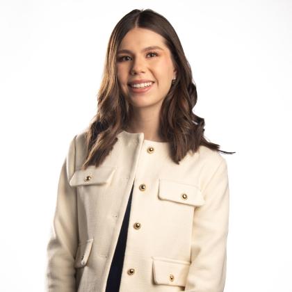 Andrea Uruchurtu Ransom